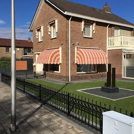 B&Bmeijerink Coevorden Exterior photo