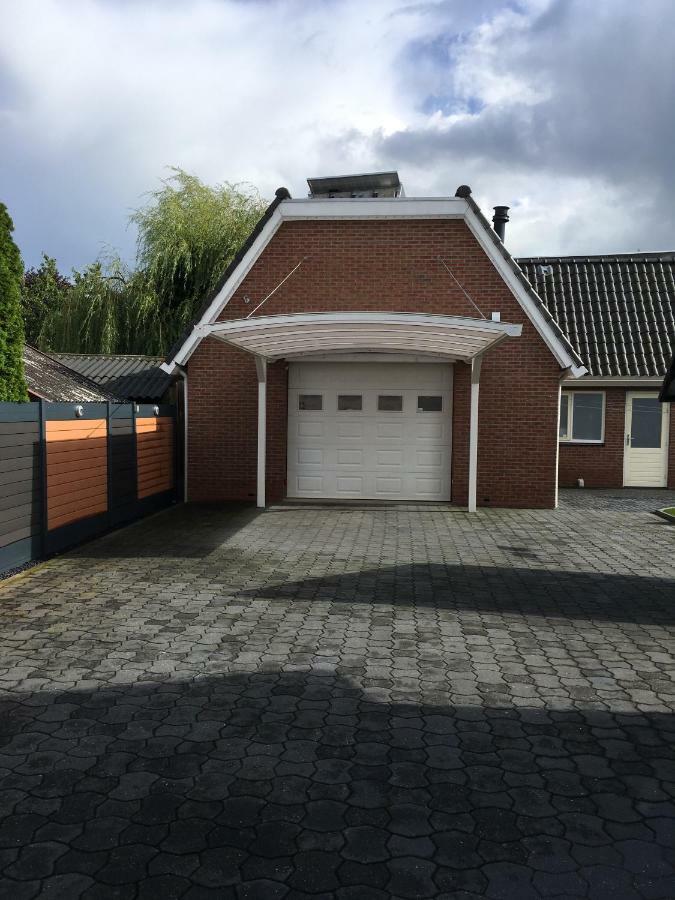 B&Bmeijerink Coevorden Exterior photo